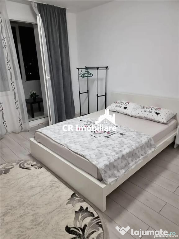 Apartament 2 camere Theodor Pallady