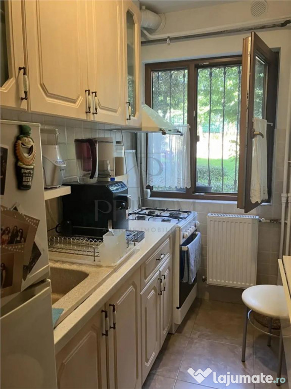 ULTRACENTRAL - 2 Camere - Parter - Perfect investitie AirBnb