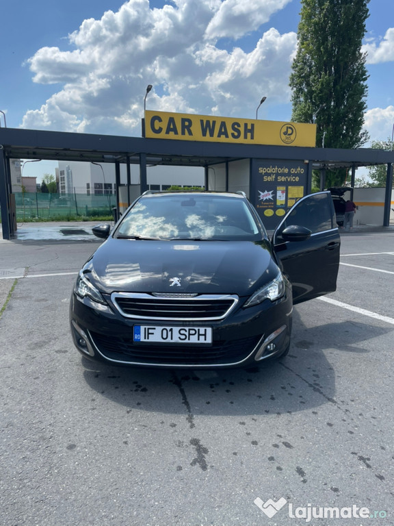 Peugeot 308 SW full led