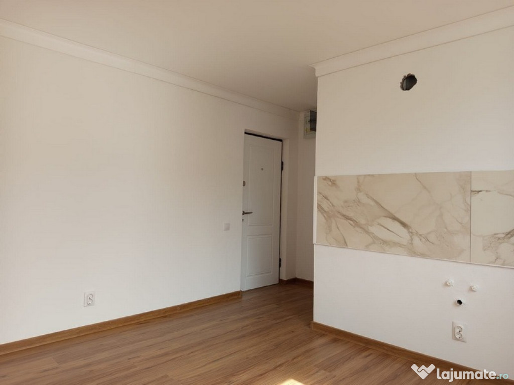 Apartament 1 camera in Deva, zona Dacia