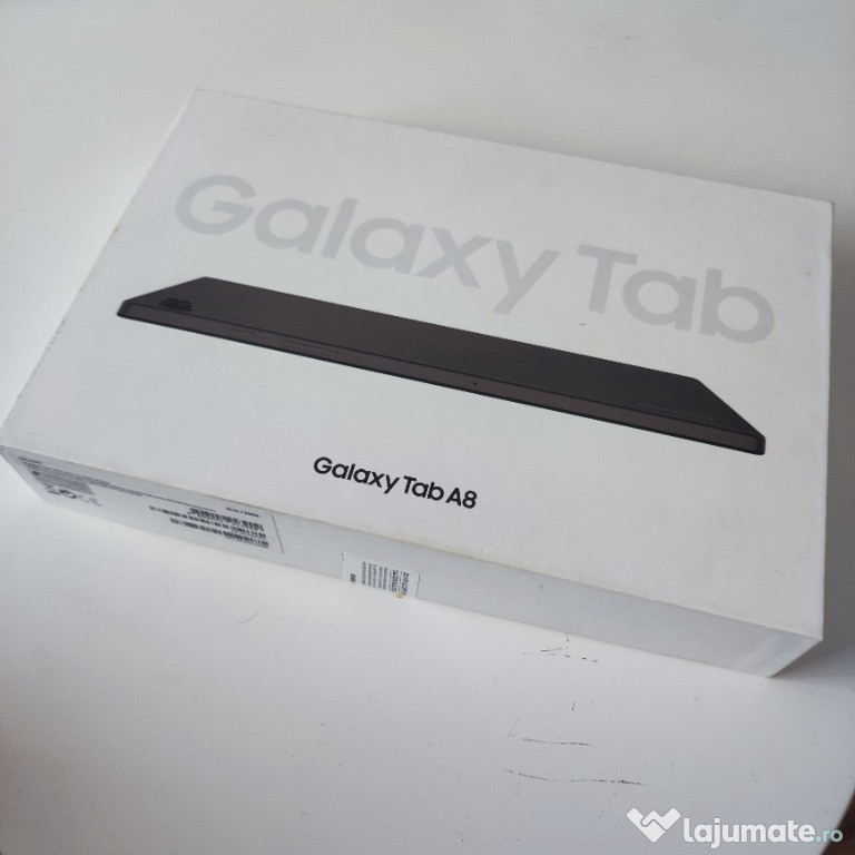 Tableta Samsung Galaxy Tab A8 cu SIM