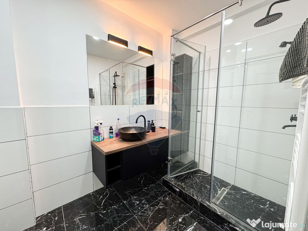 Apartament 2 camere de inchiriat – Calea Victoriei, zon...