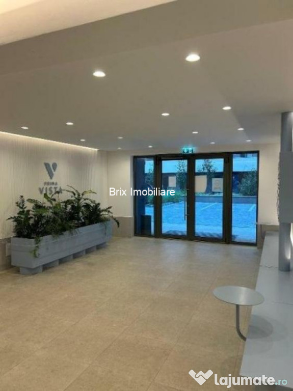 Apartament 2 camere - Fabrica de Glucoza - Lux