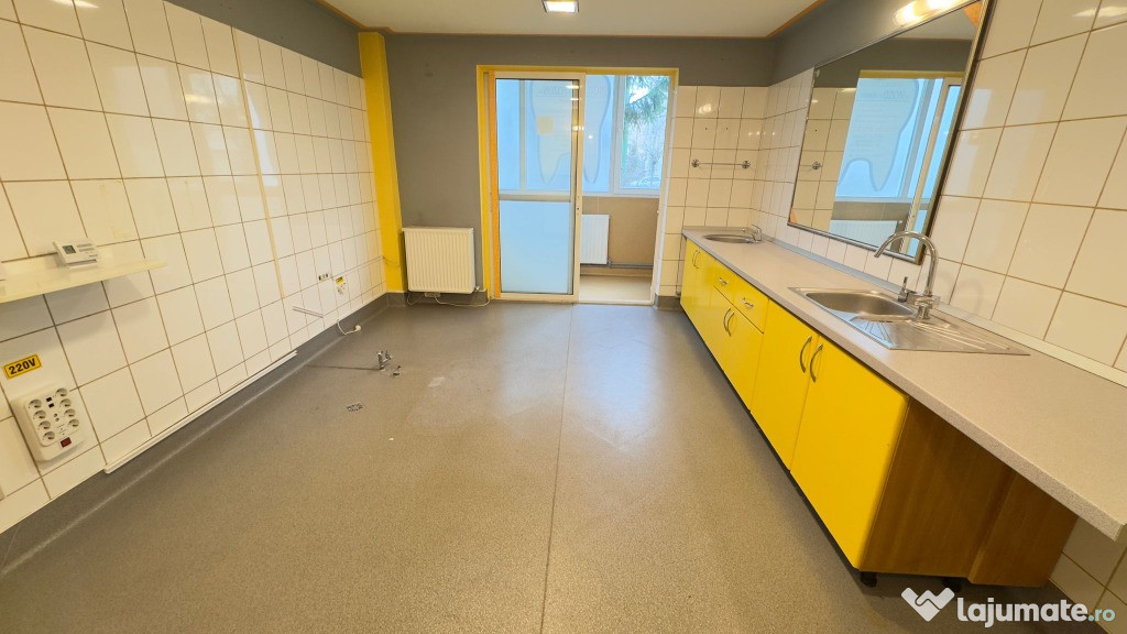 Apartament 2 camere Vlahuta -Gemenii
