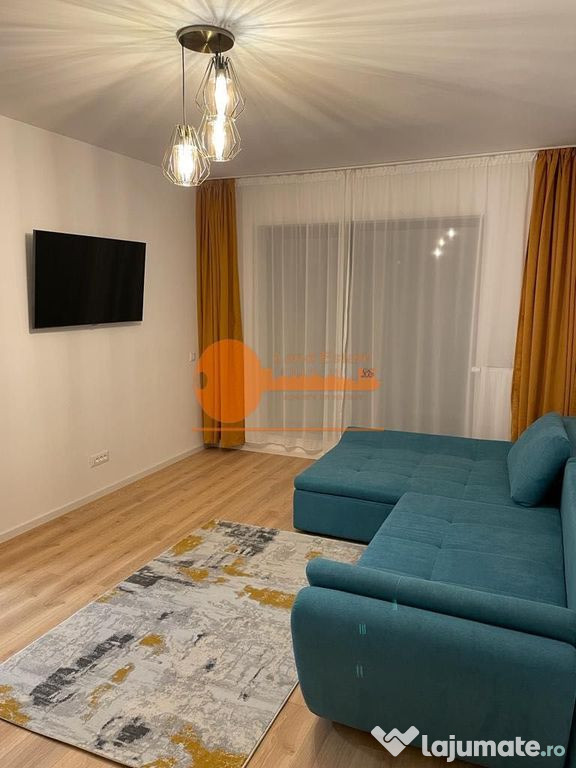 Inchiriere 2 camere Exigent Plaza