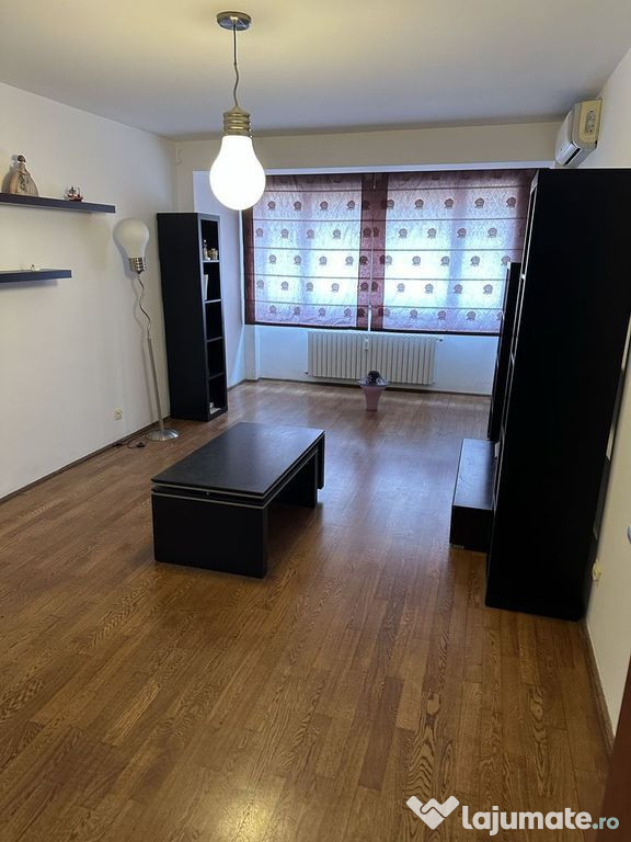 Apartament 3 Camere | Bucur Obor | Bloc Anvelopat