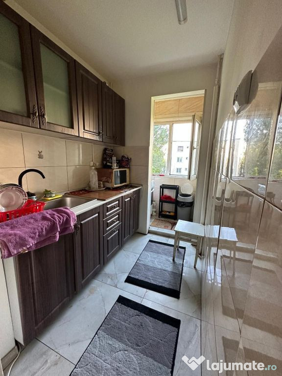 Apartament 2 camere Sector 4 - Brancoveanu renovat mobila...