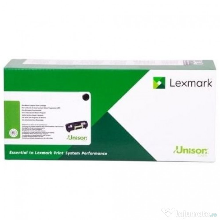 Cartus original Lexmark B222000 (B2236, MB2236)
