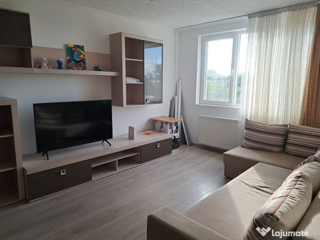 Apartament 2 camere Drumul Gazarului / Soseaua Giurgiului