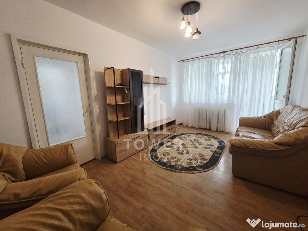 Apartament pentru oameni cu viziune - EXCLUSIVITATE COMIS...