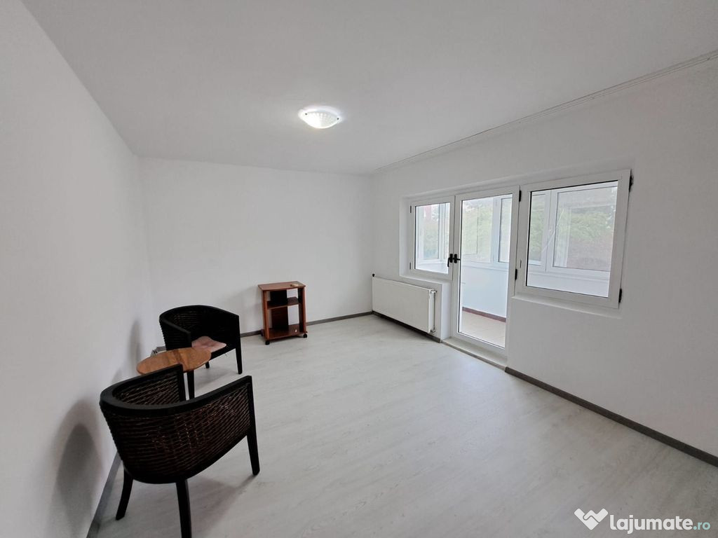 Apartament cu 2 camere - parc Tineretului