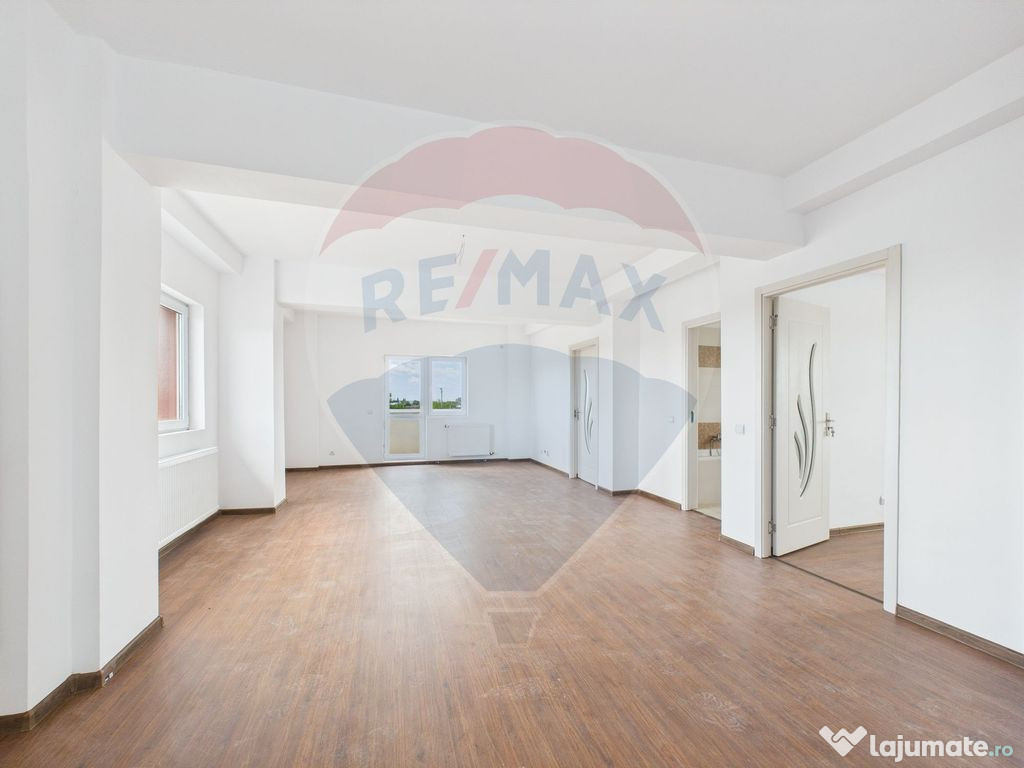 Apartament 3 camere | Chitila | Nou | Parcare subterana