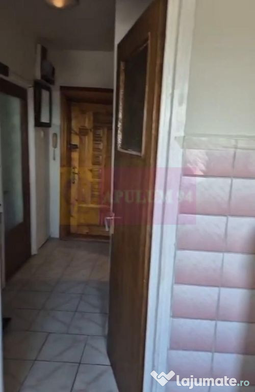 Garsoniera de inchiriat, Ion Mihalache X Tuda, Sector 1