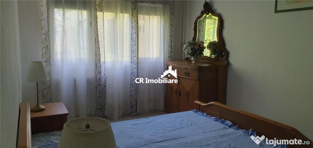 Apartament 3 camere Obregia/ Centrala proprie