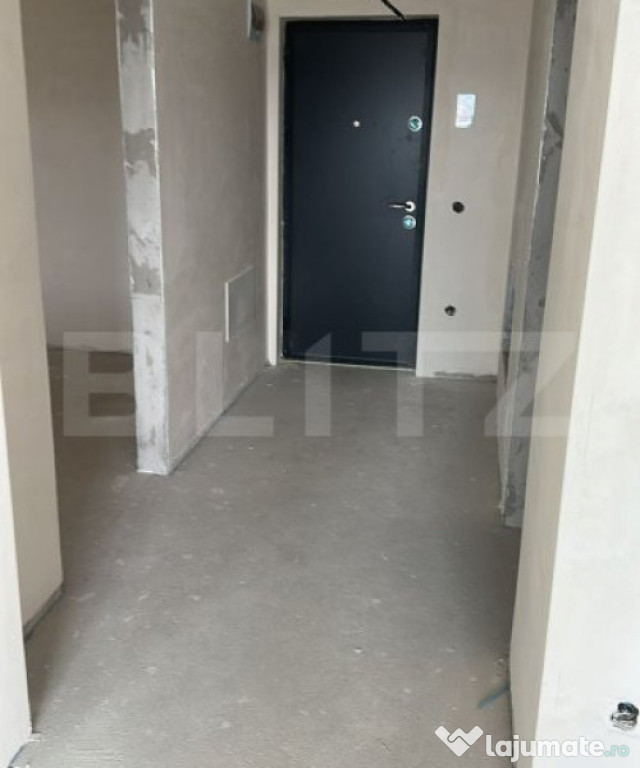 Apartamente cu 2 camere, Bloc Nou, zona Marasti