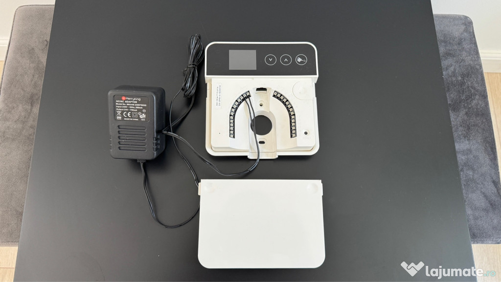 Vând RainMachine Pro-16 controler smart de irigație