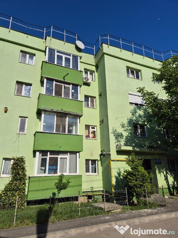 Vand apartament deosebit, 3 camere, loc 1 Decembrie, Ilfov