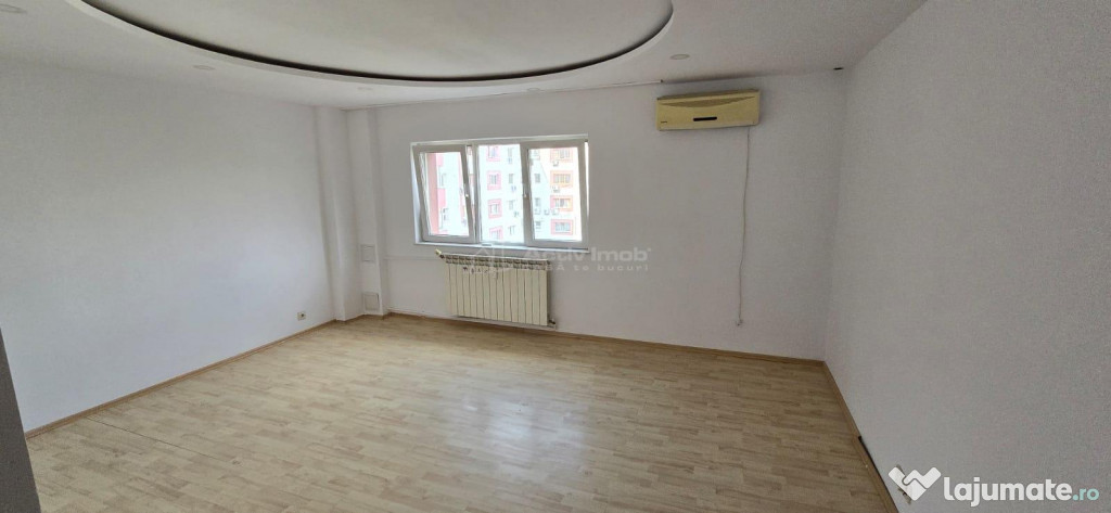 Apartament 4 camere - spatios - decomandat - Parcul Sebasti
