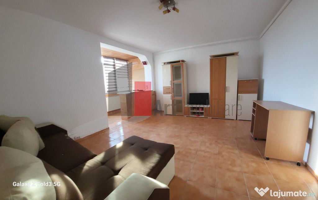 Apartament 2 camere Camil Ressu exclusivitate!