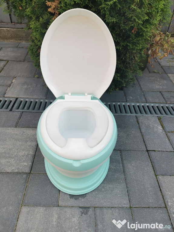 Olita copii tip wc
