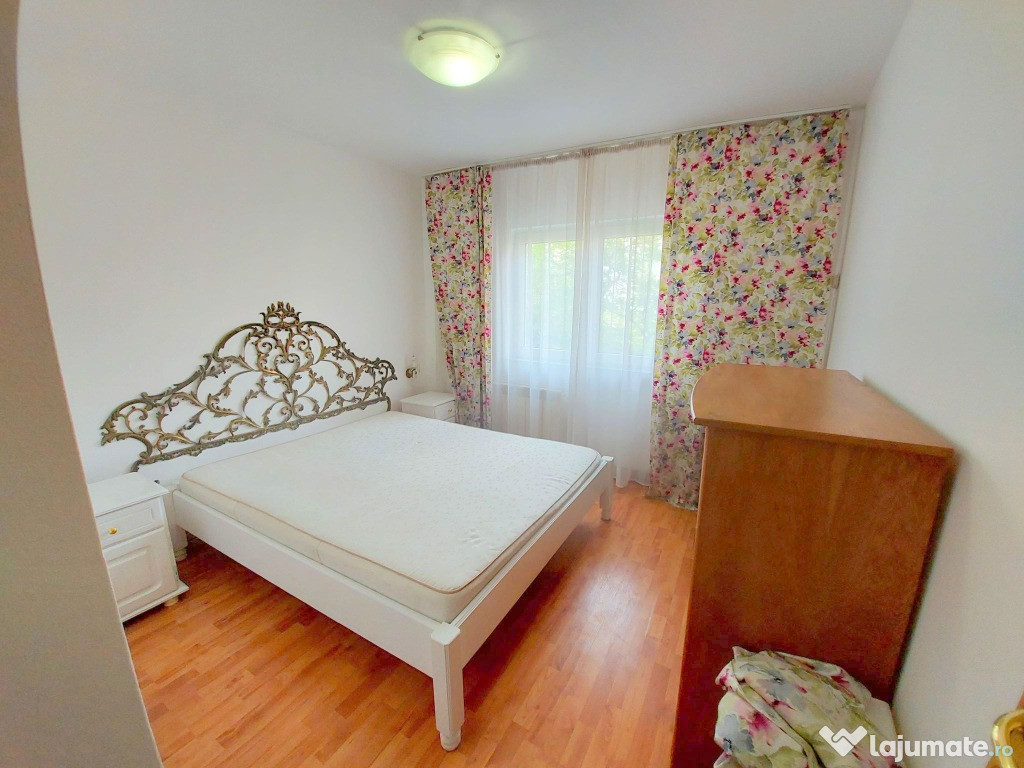 Apartament 2 camere D, in Podul de Fier,