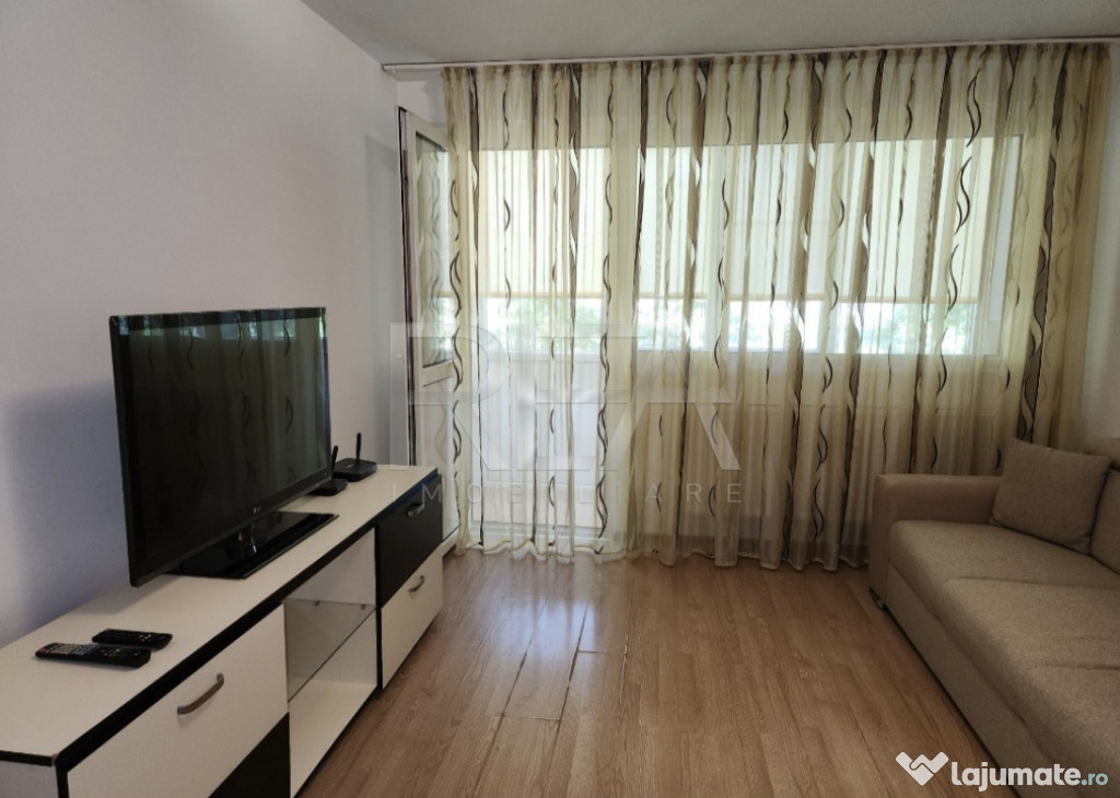 2 camere 3/4, anvelopat, parcare, Bloc Tip P, Drumul Taberei