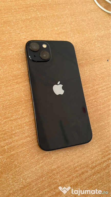 Iphone 13 nidnight