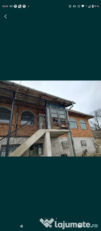 Casa Mermesti, Arad mai multe detalii la telefon