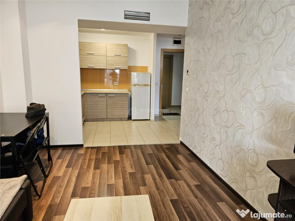 Apartament 2 camere Vitan- Rin Grand Hotel