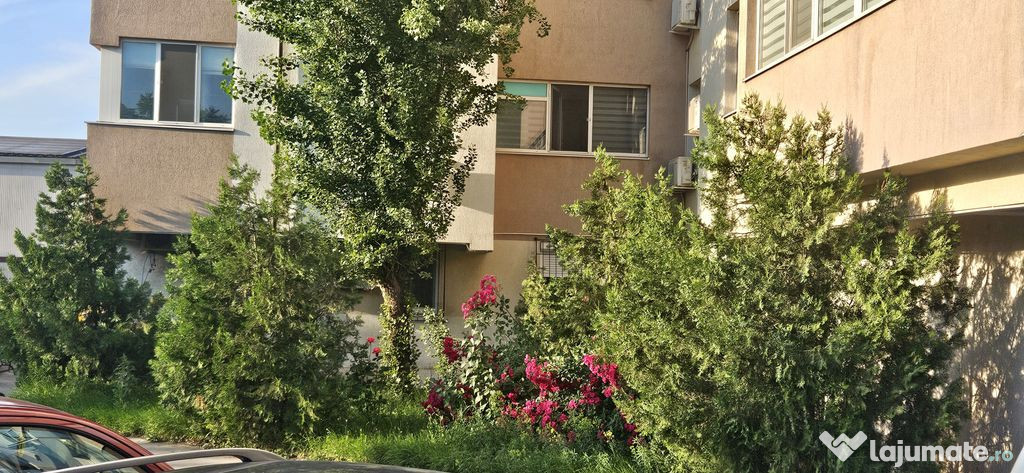 Ap 2 camere decomandat 60mp Soseaua Berceni / metrou Dimi...