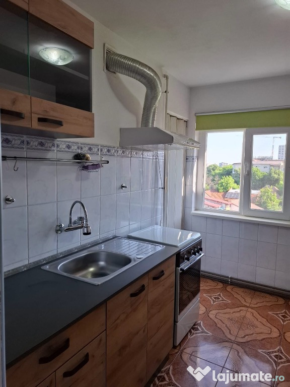 Apartamante cu 2 camere zona Bucovina