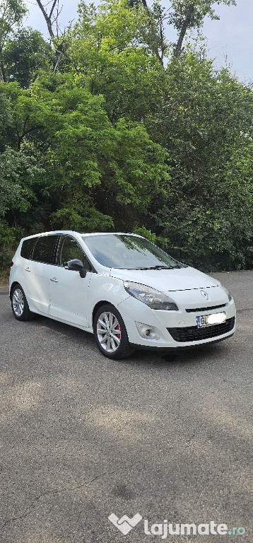 Renault Grand Scenic 3