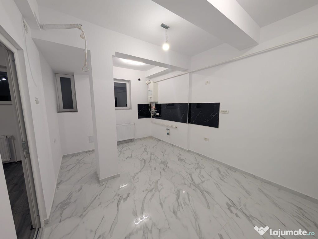 Apartament 2 Camere Calea Ferentari, București - Modern,...