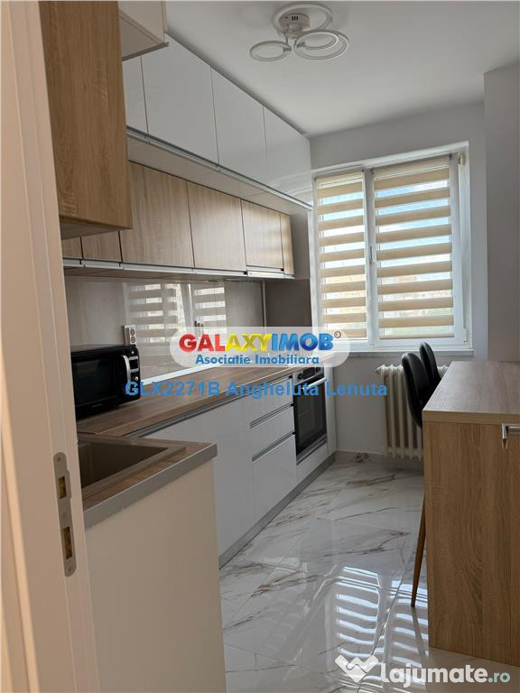 Drumul Taberei Valea Ialomitei apartament 2 camere de inchir