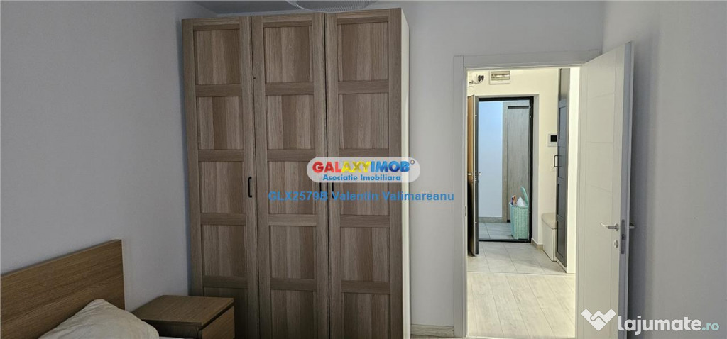 Apartament 2 Camere Ikea Pallady VI 024