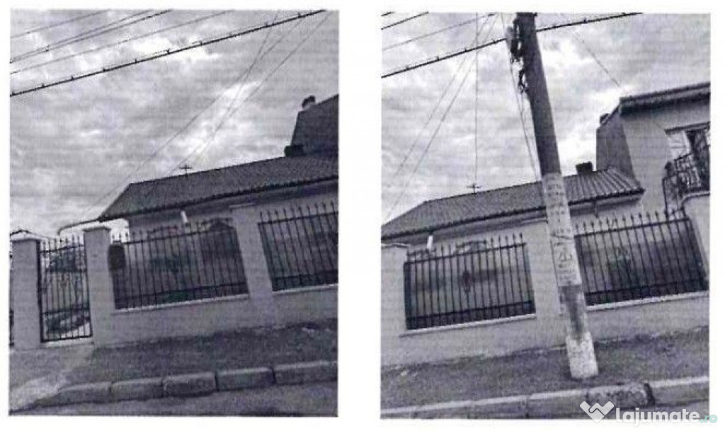 Teren si casa in Bacau - 3065874