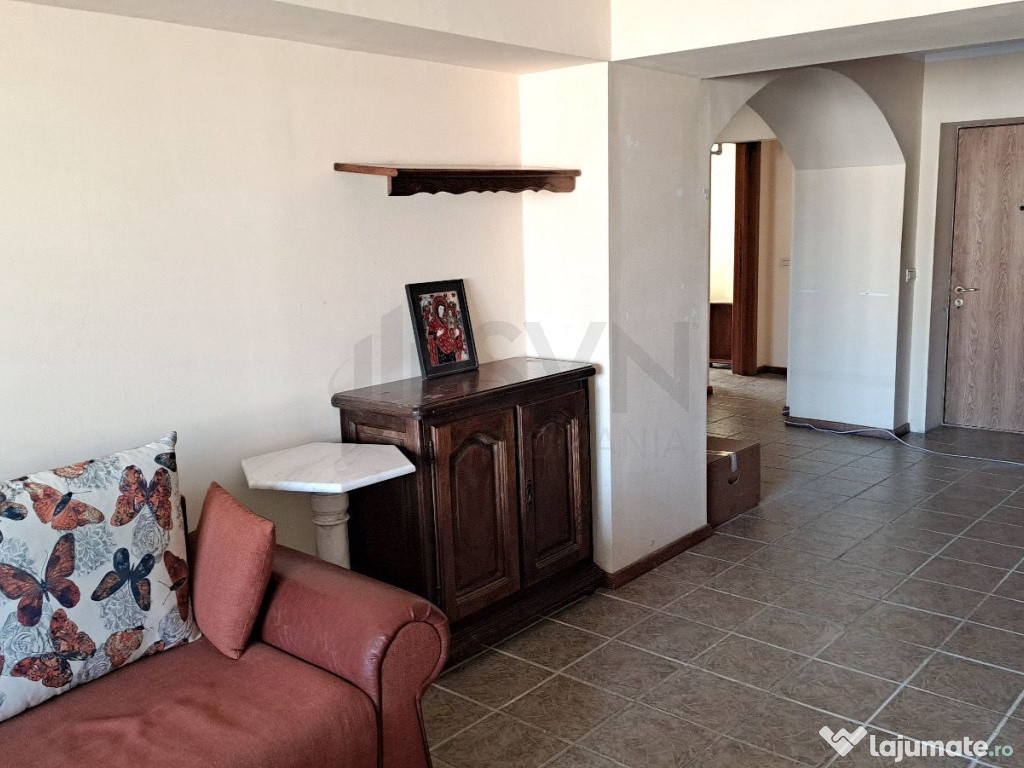 Apartament 3 camere Alba Iulia l Decebal