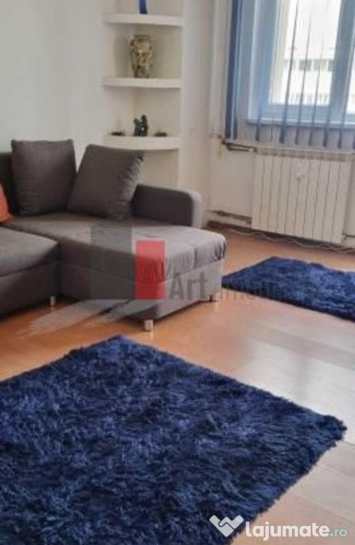 APARTAMENT 2 CAMERE STEFAN CEL MARE
