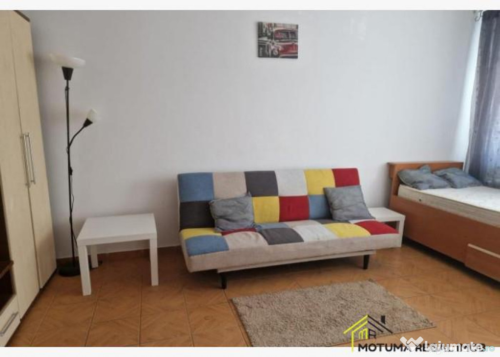 Apartament 2 camere de Alexandru Obregia