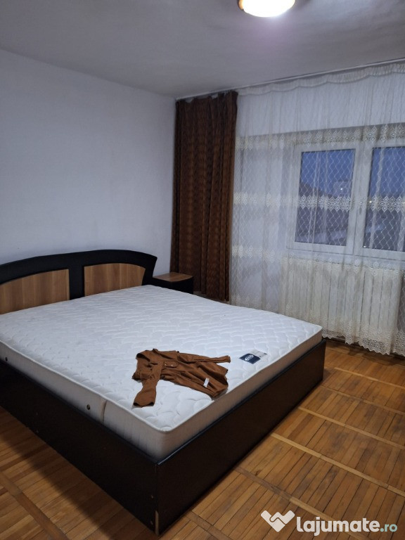 Apratament de inchiriat 2 camere