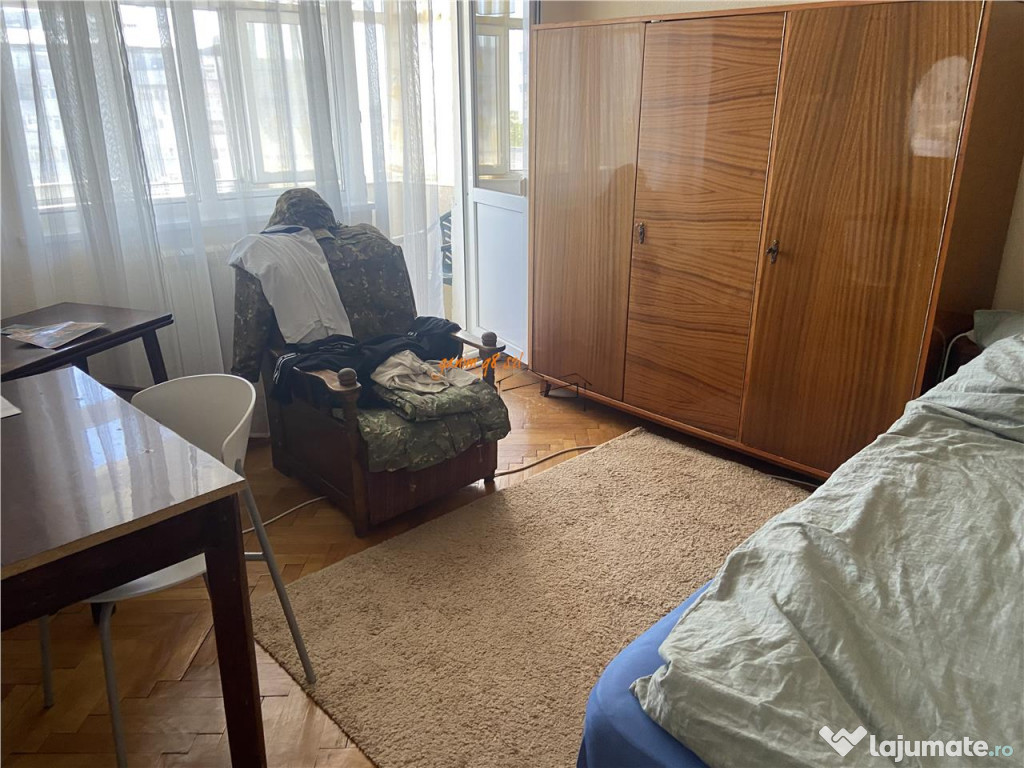 Apartament 2 camere , zona ultracentrala - Primaria Focsani,