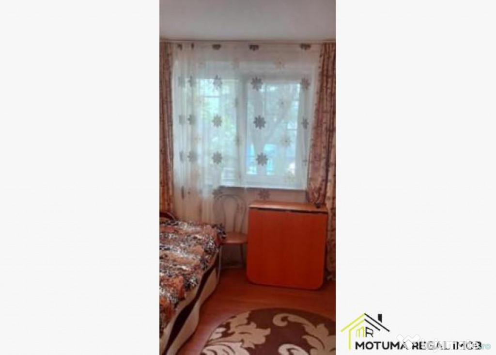 Apartament 2 camere de Drumul Taberei-Valea Argesului