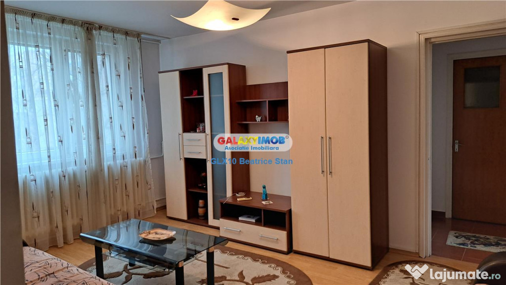 Apartament 3 camere DRUMUL TABEREI - METROU C. BRANCUSI
