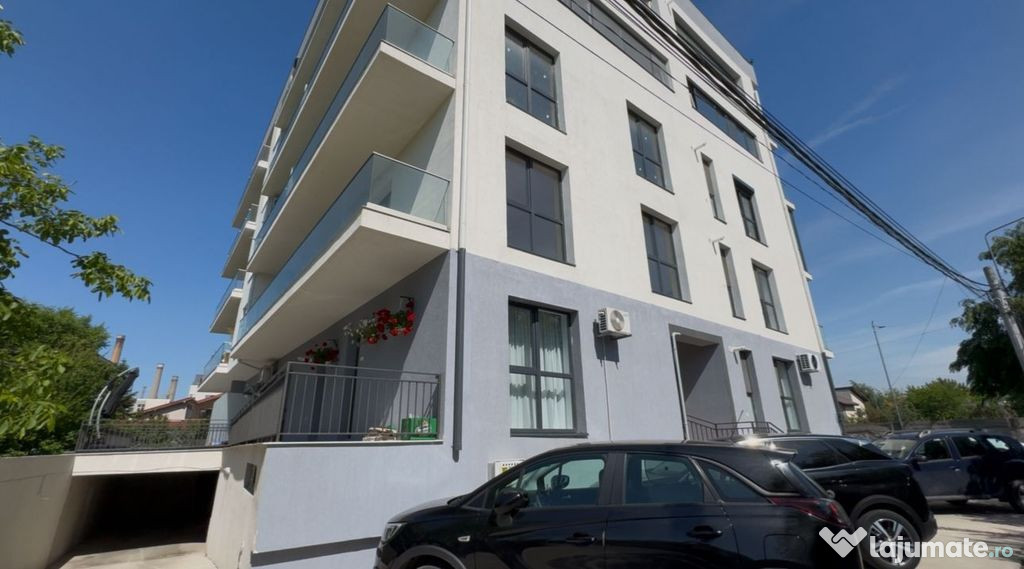 Apartament 2 camere Titan Nicolae Grigorescu Str Malva Bl...