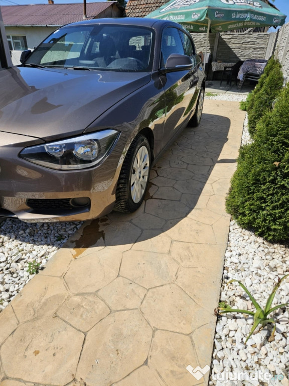 Bmw 114i 1.6 benzina