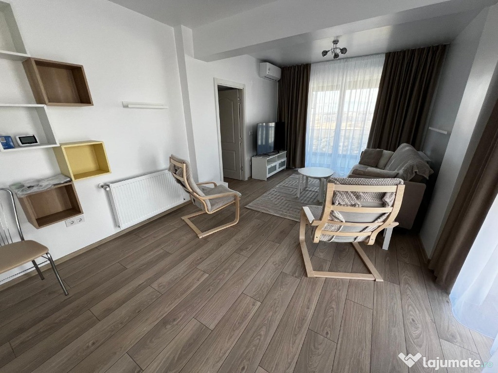 Apartament 2 camere decomandat,recent renoavt, zona Mihai Viteazul