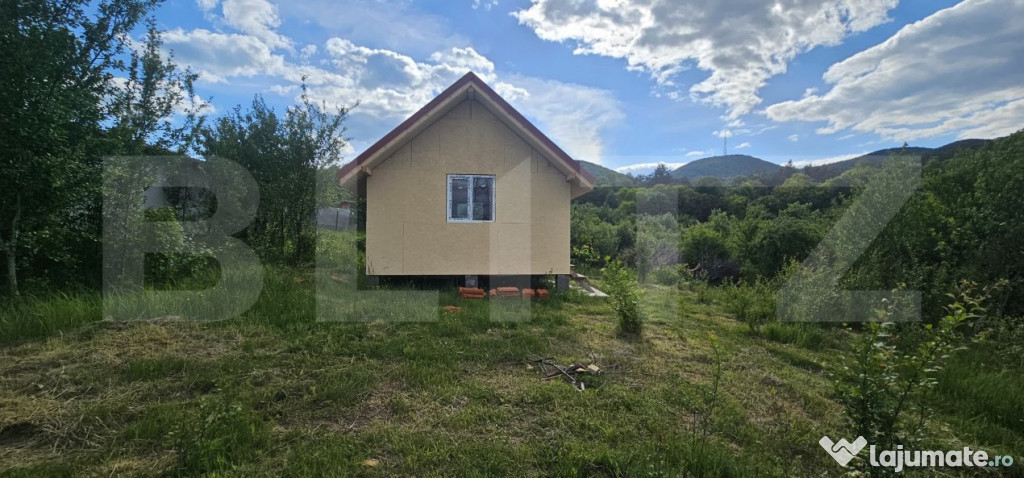 Teren cu priveliște panoramică, de vanzare, 1281 mp, zona