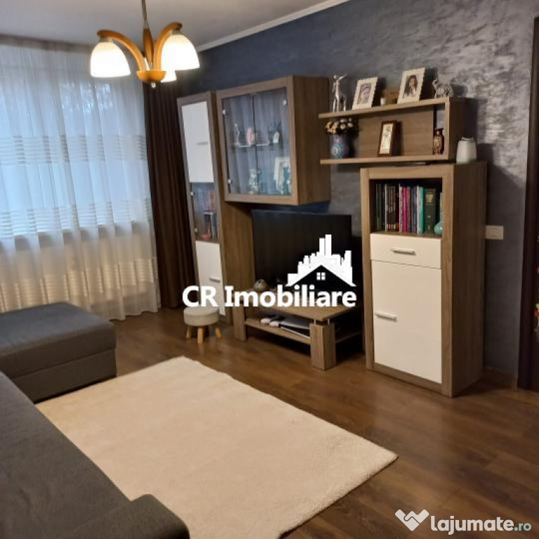 Apartament 3 camere Izvorul Muresului