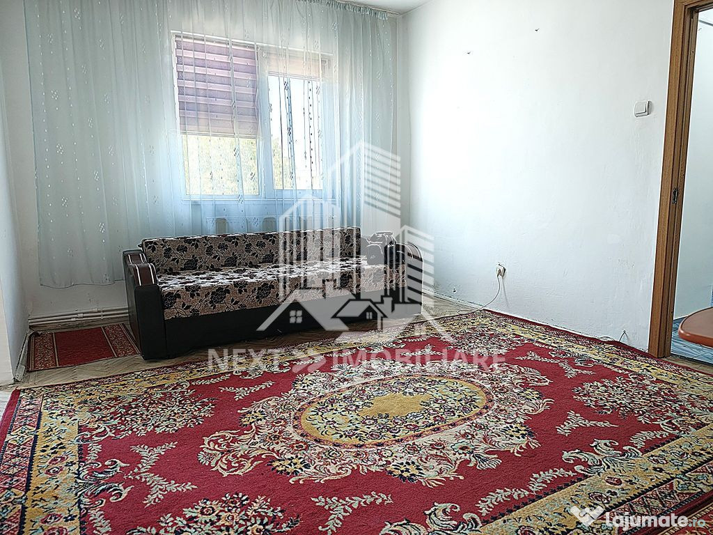 Apartament 3 camere centrul Mangaliei