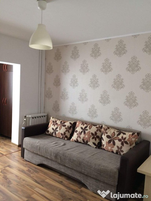 Apartament 2 camere Marasti-Lacu Rosu